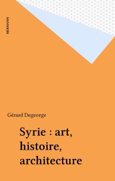 -gérard degeorge-9782402014632