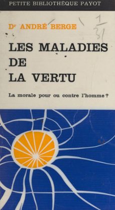 les maladies de la vertu (ebook)-andre berge-9782402633932