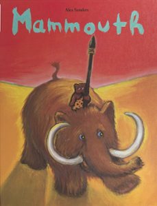 mammouth (ebook)-alex sanders-9782402648332