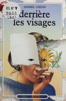 derrière les visages (ebook)-andree chedid-9782403011432