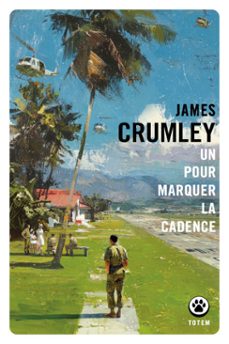 -james crumley-9782404022932