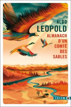 almanach d'un comte des sables (ebook)-aldo leopold-9782404023632
