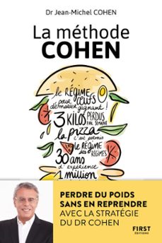 -jean michel cohen-9782412070932