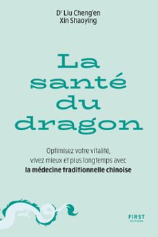 la sante du dragon (ebook)-shaoying xin-cheng'en liu-9782412106532