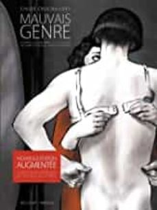 mauvais genre-9782413009832