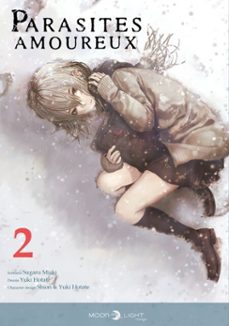 parasites amoureux t02 (ebook)-sugaru miaki-9782413033332