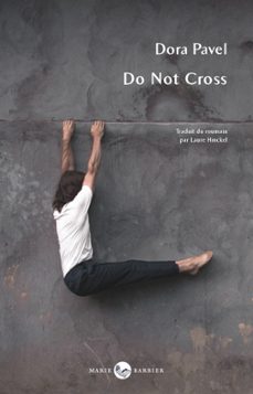 do not cross (ebook)-dora pavel-9782491147532