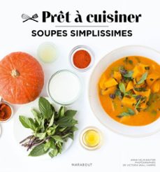 soupes simplissimes (ebook)-anna helm baxter-9782501162432