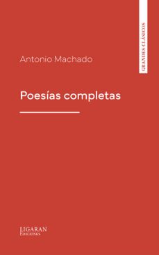 -antonio machado-9782528030332