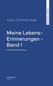 -adam oehlenschlager-9782528045732