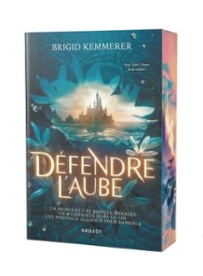 defendre l'aube (ebook)-brigid kemmerer-9782700283532