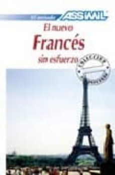 el nuevo frances sin esfuerzo-9782700501032