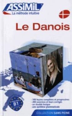 le danois-9782700504132