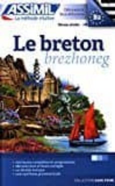 le breton-9782700507232