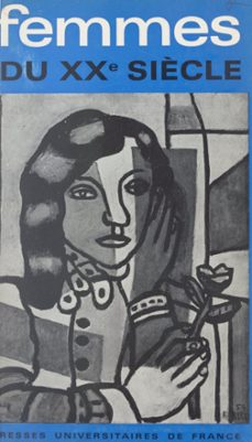 femmes du xxe siècle (ebook)-andré barjonet-henri bartoli-madeleine braun-9782705903732
