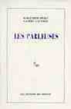 les parleuses-9782707300232