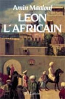 leon l africain-9782709604932