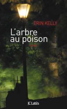 l'arbre au poison (ebook)-erin kelly-9782709638432