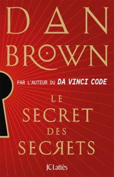 le secret des secrets-dan brown-9782709668132