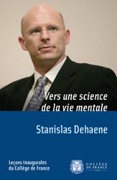 vers une science de la vie mentale (ebook)-stanislas dehaene-9782722601932