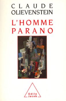 l' homme parano (ebook)-claude olievenstein-9782738161932