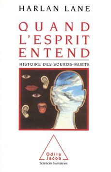 quand l'esprit entend (ebook)-harlan lane-9782738162632