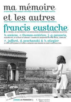 ma memoire et les autres (ebook)-francis eustache-9782746512832