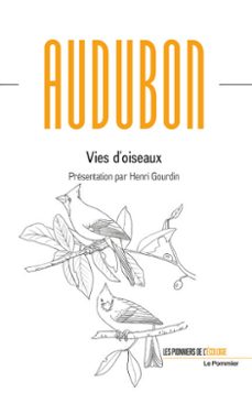 -jean-jacques audubon-henri gourdin-9782746524132