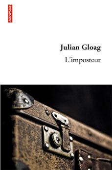 l'imposteur (ebook)-julian gloag-9782746735132