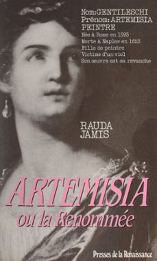 artemisia ou la renommee (ebook)-rauda jamis-9782750915032