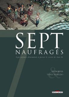 7 naufrages (ebook)-9782756036632