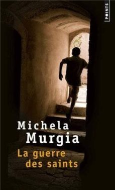 guerre des saints-michela murgia-9782757838532
