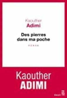 des pierres dans ma poche-9782757897232