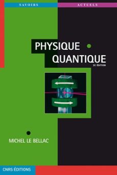 -michel le bellac-9782759803132