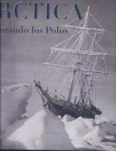 (pe) artica: explorando los polos-9782809902532