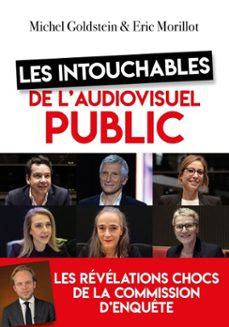 -michel goldstein-eric morillot-9782810013432