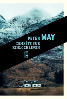 tempête sur kinlochleven-peter may-9782812625732