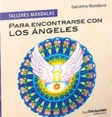 encontrarse con los angeles-sandrine bataillard-9782813203632
