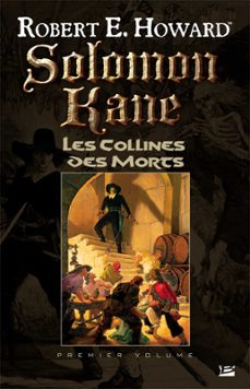 -robert e. howard-9782820510532
