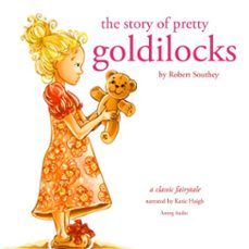 the story of pretty goldilocks (audiolibro)-robert southey-9782821107632