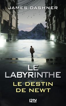 -james dashner-9782823882032