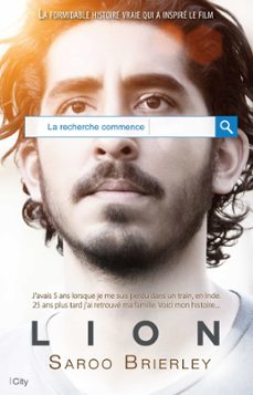 lion (ebook)-saroo brierley-9782824645032