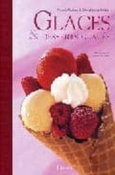 glaces et desserts glaces-9782830707632