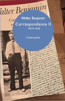 -walter benjamin-gershom scholem-theodor w. adorno-9782841628032