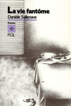 la vie fantome (ebook)-daniele sallenave-9782846827232