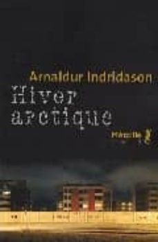 hiver arctique-9782864246732