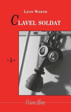 clavel soldat (ebook)-leon werth-9782878586732
