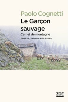 le garçon sauvage (ebook)-paolo cognetti-9782889273232
