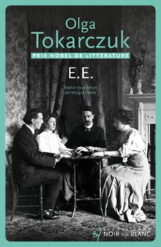 -olga tokarczuk-9782889831432