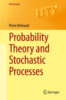 -pierre bremaud-9783030401832